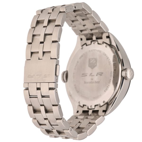 Tag Heuer SLR CAG2010.BA0254